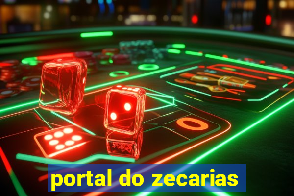 portal do zecarias